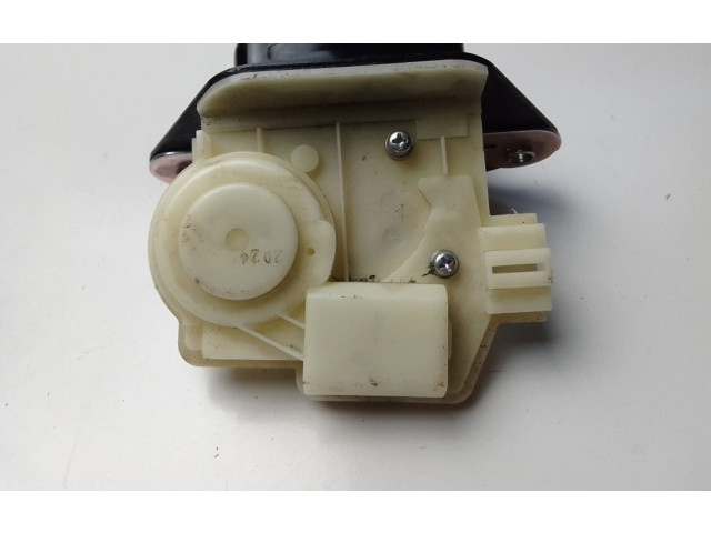 Замок багажника     Honda Civic IX 2011 - 2017 года