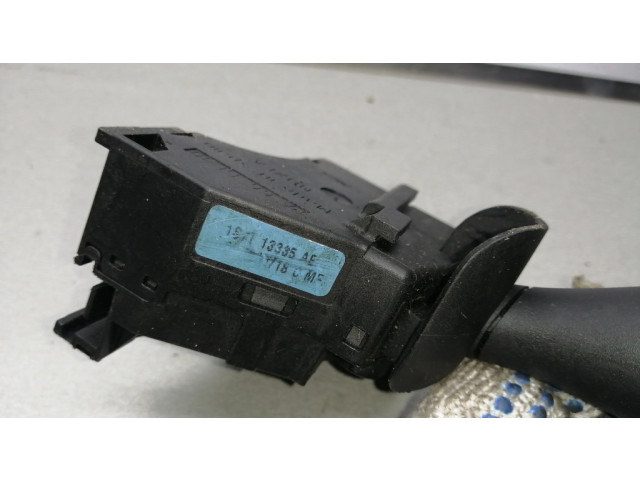 Ручка поворотов/ фонарей