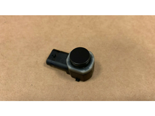 Датчик (датчики) парковки