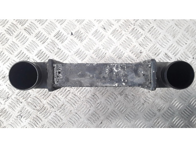 Интеркулер 473360500, 37365204 Maserati 228 2.8