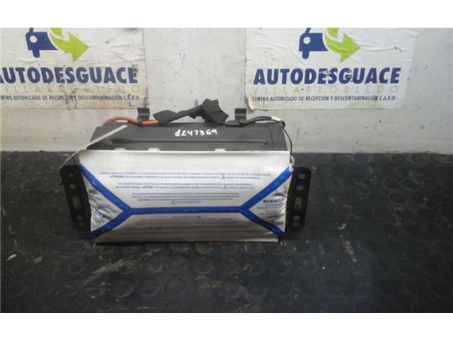 Turbodmychadlo Надувная подушка для пассажира 8200091692C Renault Vel Satis