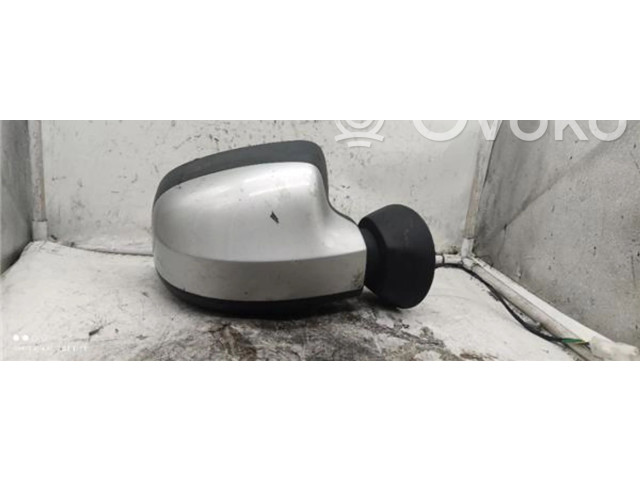 Зеркало электрическое        Dacia Duster   -  года   