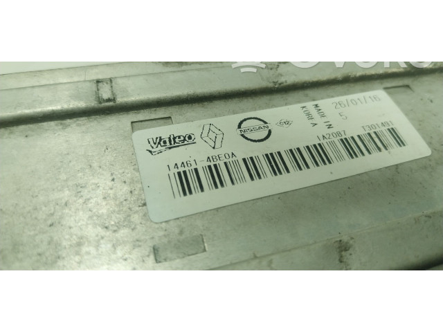 Интеркулер 144614BE0A, 144614BE0A Nissan X-Trail T32