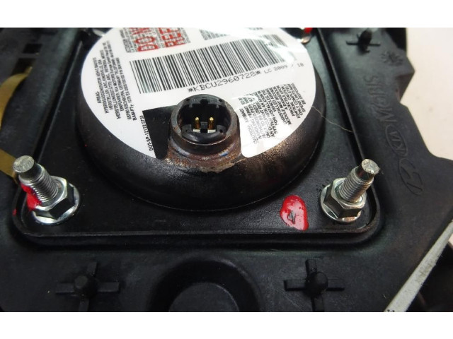 Подушка безопасности водителя 56900-1H600 KIA Ceed