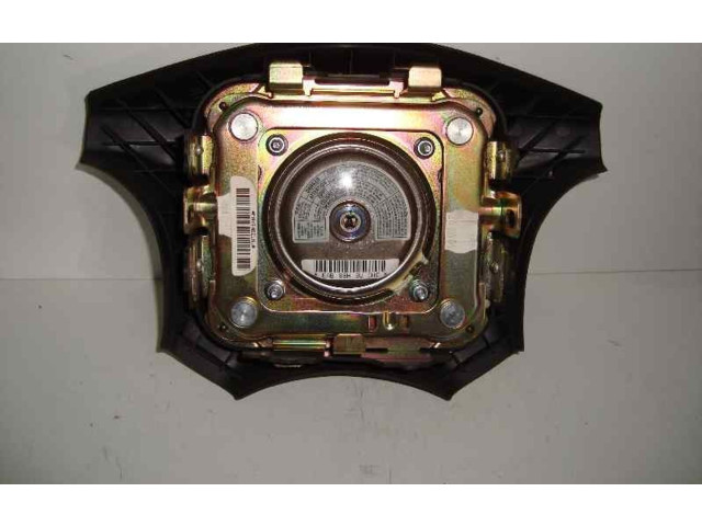 Подушка безопасности водителя Tata Indica Vista I