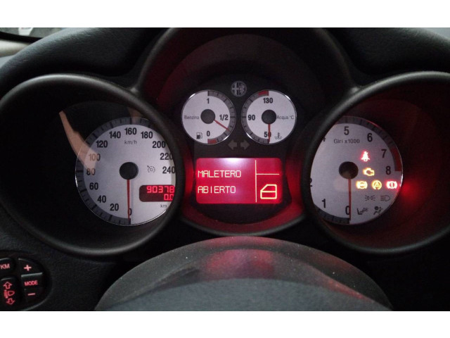 Панель приборов 110080264009, 156050195   Alfa Romeo GTV       