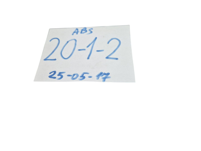 Блок АБС 0273004350   Renault  Safrane  1992 - 2000 года