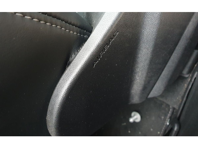 Подушка безопасности в сиденье Audi Q5 SQ5