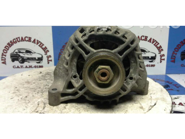 Vstřikovací lišta 46748357 Fiat Bravo - Brava