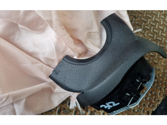 Подушка безопасности водителя P1GS311XLAH Jeep Grand Cherokee