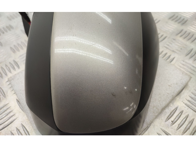 Зеркало электрическое        Peugeot 5008   -  года   