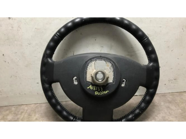 Руль Dacia Duster 484000277R