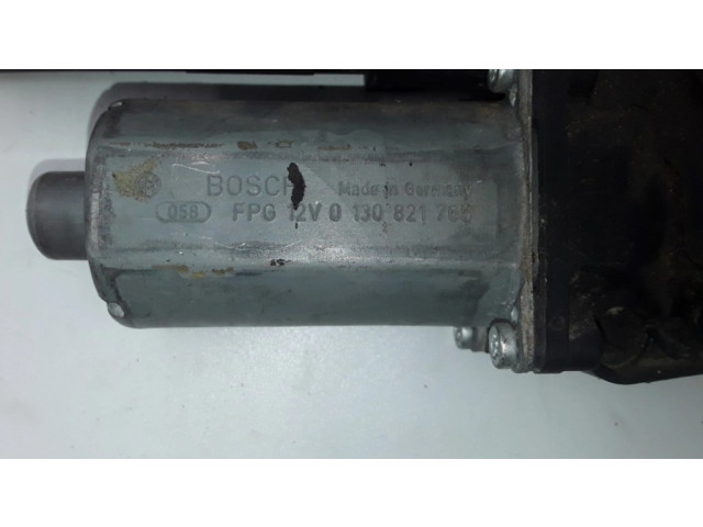 Задний двигатель механизма для подъема окон