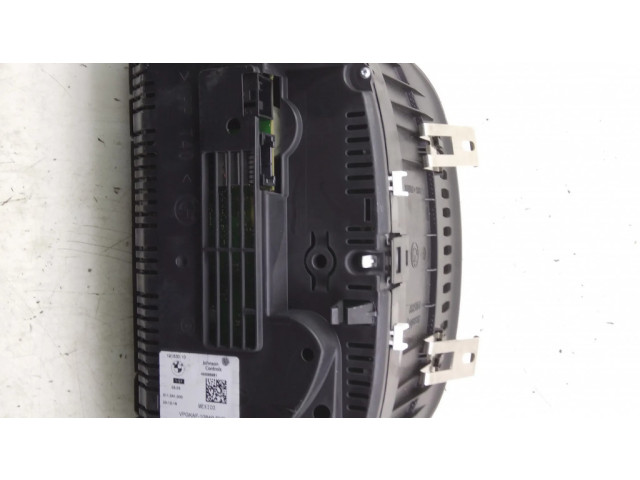 Přístrojová deska BMW X5 F15 2017 19153310, 684401001