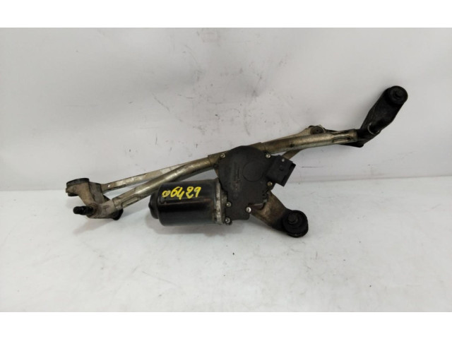 Volant Renault Megane II 2006 64300019