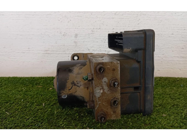 Блок АБС 9641767380   Citroen  C5  2001 - 2004 года