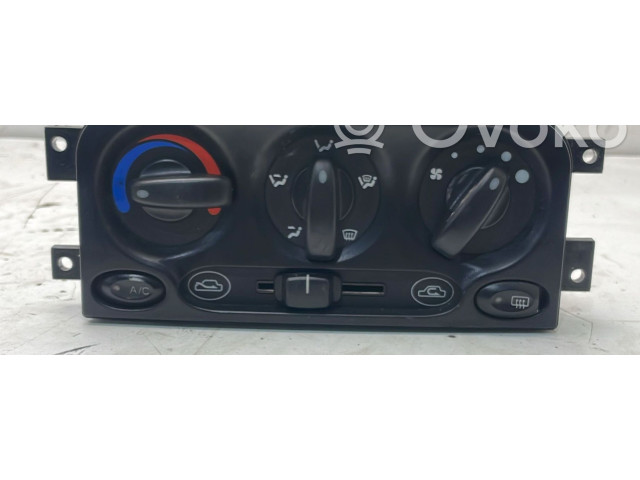 Блок управления климат-контролем    Chevrolet Matiz