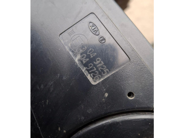 Zpětné zrcátko KIA Stonic 2019 87610-H8120