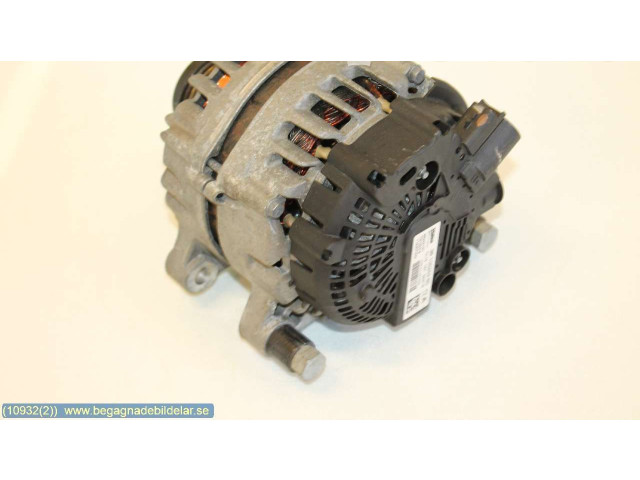 Генератор 9810525380, 2624310C Citroen Berlingo