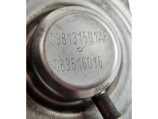 Топливный насос