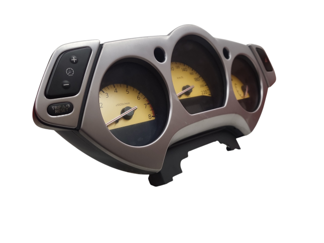 Přístrojová deska  Nissan Murano Z50 2008 CC50A, 68240  