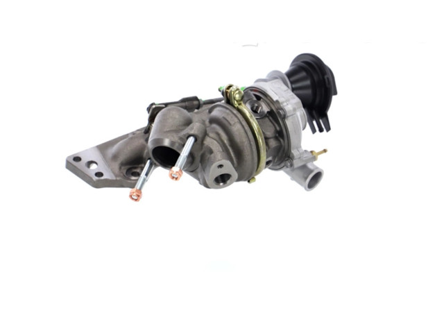 Turbodmychadlo Турбина 727211-5001S, 727211-5001S   Smart ForTwo I   