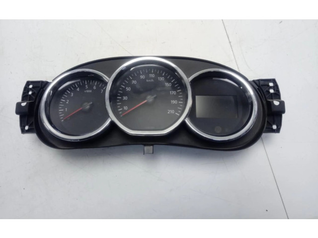 Přístrojová deska Renault Sandero I 2014 248102645R