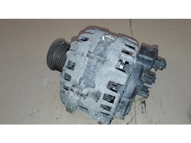 Генератор 231002949R, F000BL0719 Dacia Dokker 1.5