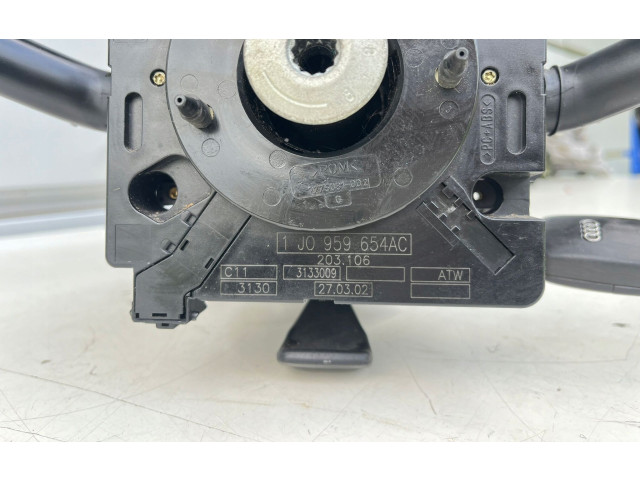 Ось рулевого колеса 4B0419502E    Audi A6 S6 C5 4B   