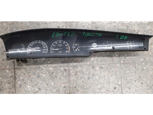 Дисплей 603466003 Lancia Delta I