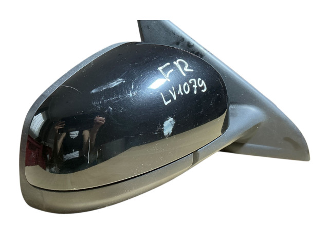 Zpětné zrcátko Smart ForFour II W453 2014 026829, 7201103