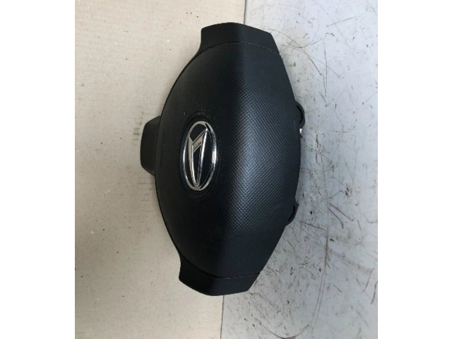 Подушка безопасности водителя Daihatsu Sirion