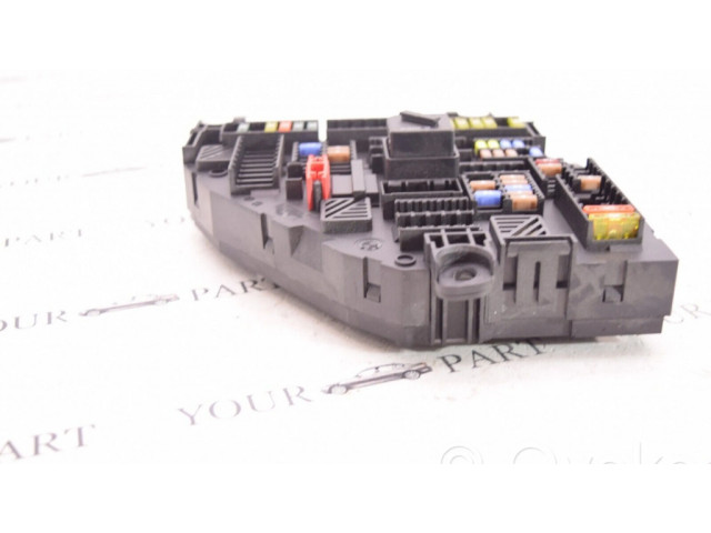 Pojistková skříňka 9259469 BMW X3 F25 2012