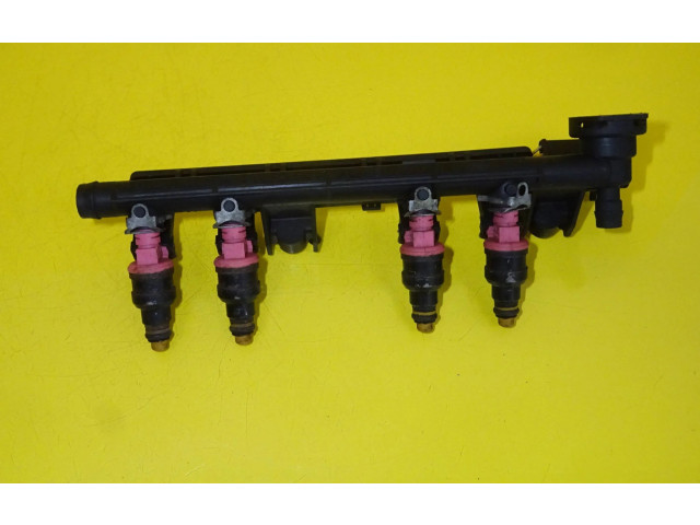 Топливная рампа 7700109066, 7700108667   Renault Twingo I   для двигателя -