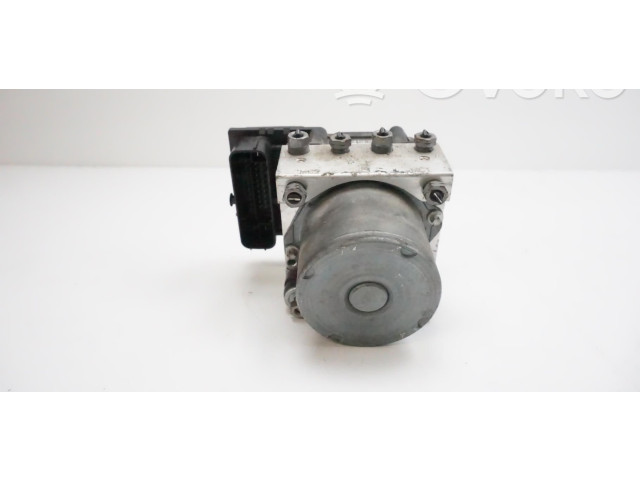 Блок АБС 00004541Q1 Citroen C4 I 2004 - 2010 года