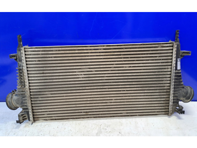 Интеркулер 13241751 Saab 9-5