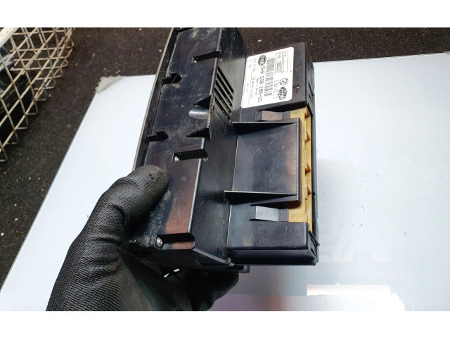 Блок управления климат-контролем 5HB00816600, 598440000 Lancia Lybra