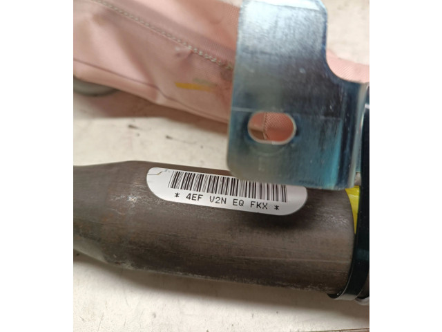 Боковая подушка безопасности 6060043 Citroen C-Crosser