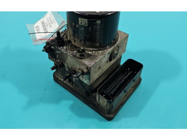 Блок АБС 1K0614517AE, IMPRK1410905 Skoda Octavia Mk2 (1Z) 2004 - 2013 года