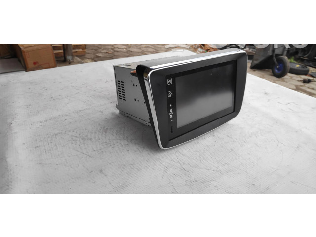 Дисплей 10R053682 Mitsubishi ASX