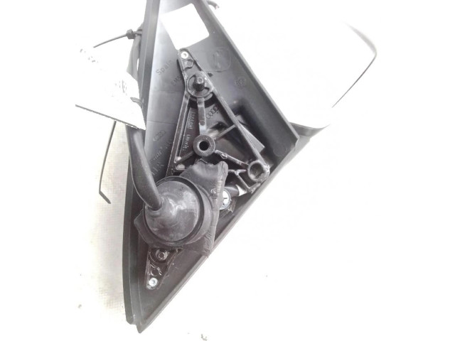 Зеркало электрическое Audi Q3 8U 2011 - 2016 года