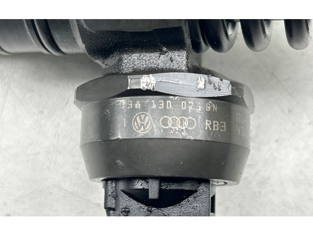 Форсунка 038130073BN    Volkswagen Touran I   