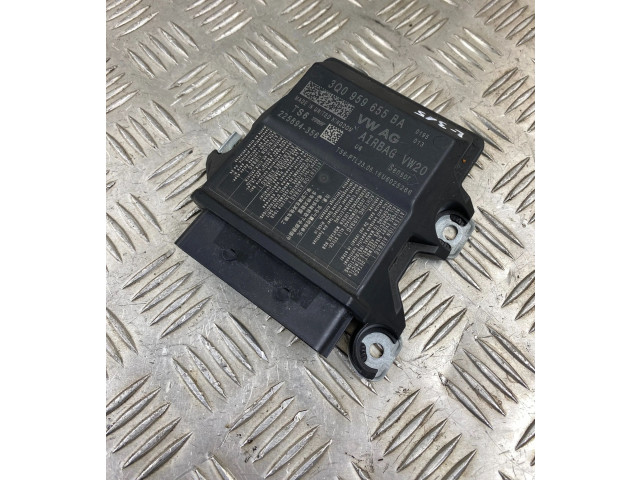 Блок подушек безопасности 3Q0959655BA   Volkswagen PASSAT B8