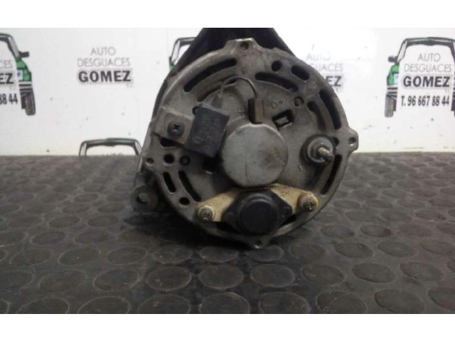 Генератор 0060875920   Alfa Romeo 166      