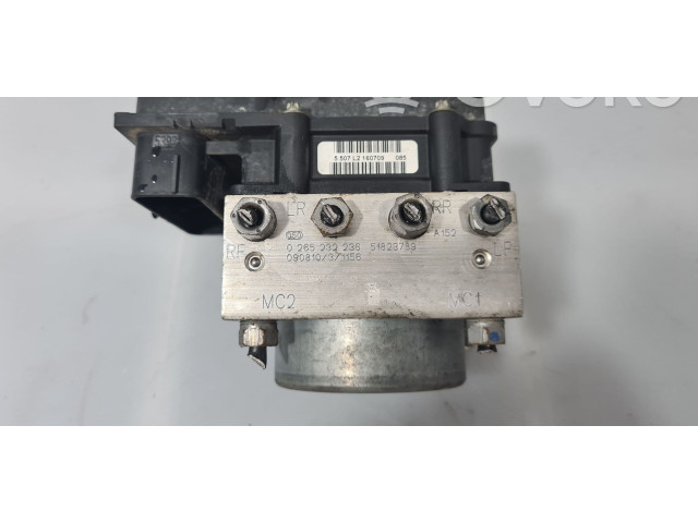 Jednotka ABS 51823789, 169A1000   Ford  