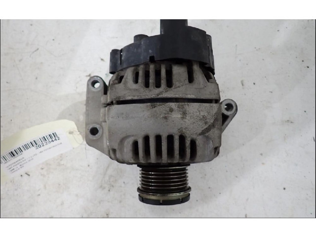 Генератор 71796872   Fiat Punto Evo      