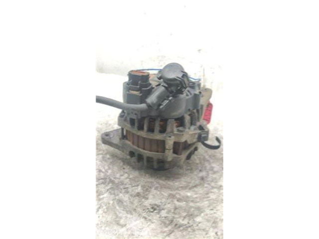 Генератор 37300-22650, A0002655023   KIA Rio      