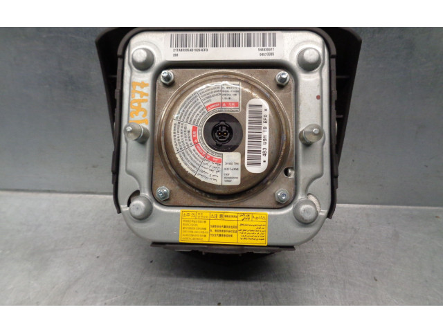 Подушка безопасности водителя 94573335, 94573335   Chevrolet Spark