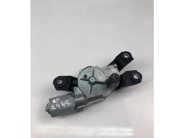 Моторчик дворников 31349380 Volvo XC90