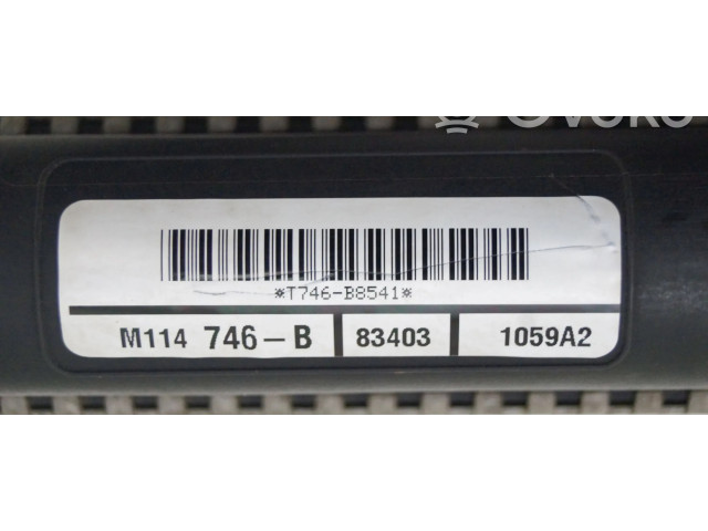 Боковая подушка безопасности P52029296AD   Jeep Cherokee III KJ